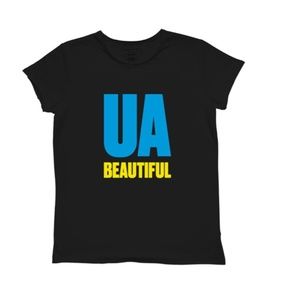 Ukrainian T shirt, Odessa, Benya&Zubrik